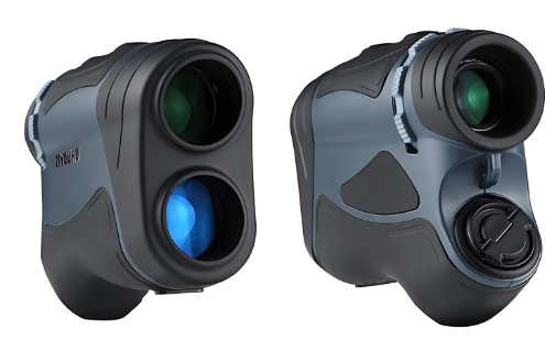 EN50689激光測距儀人眼安全檢測