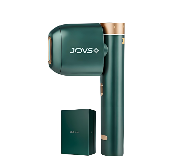 激光脫毛儀工作原理及安全等級認證