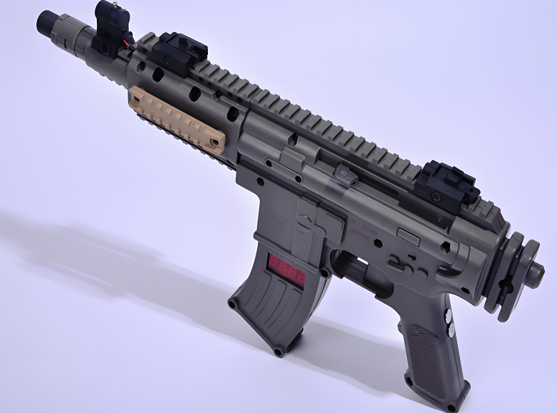 激光射擊槍GB/T 7247.1檢測標準解讀與人眼安