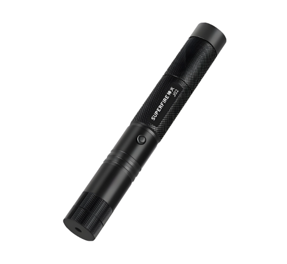 激光筆人眼安全測試