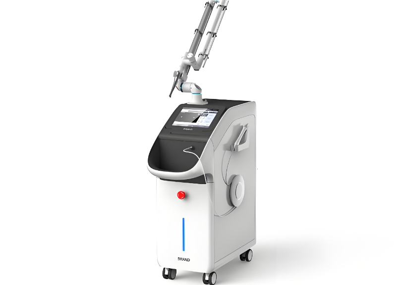 鉺激光治療機FDA注冊認證與出口美國攻略(圖1) 鉺激光治療機FDA注冊認證與出口美國攻略(圖1)