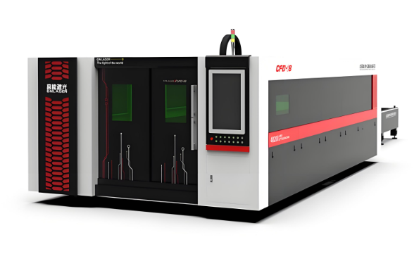 激光切割機對眼睛有害嗎?激光切割機安全等級認證(圖1) 激光切割機對眼睛有害嗎?激光切割機安全等級認證(圖1)