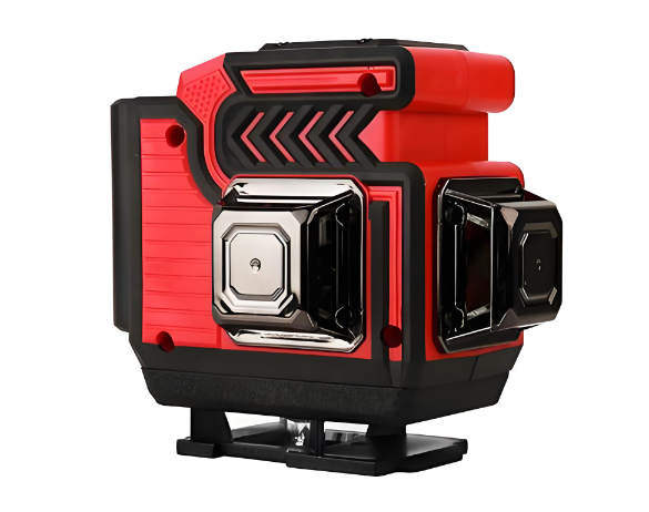 激光水平儀檢測報告：人眼安全認證與全球產業洞察