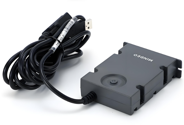 激光掃碼器GB/T7247.1-2024檢測標準解讀