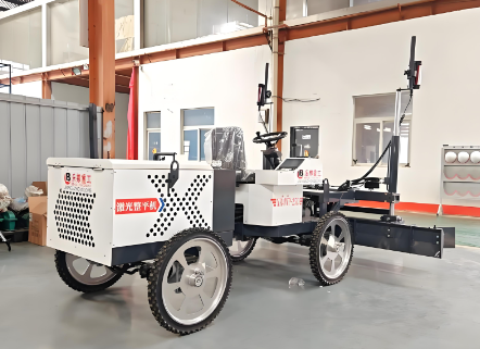 激光整平機IEC60825-1檢測報告辦理指南