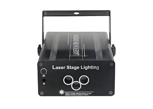 GB/T7247.1-2024激光舞臺燈檢測報告辦理指南(圖1)