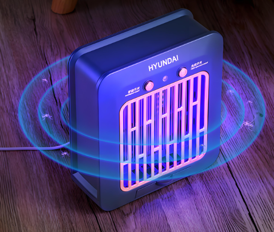 全面解析IEC62471光生物安全報告