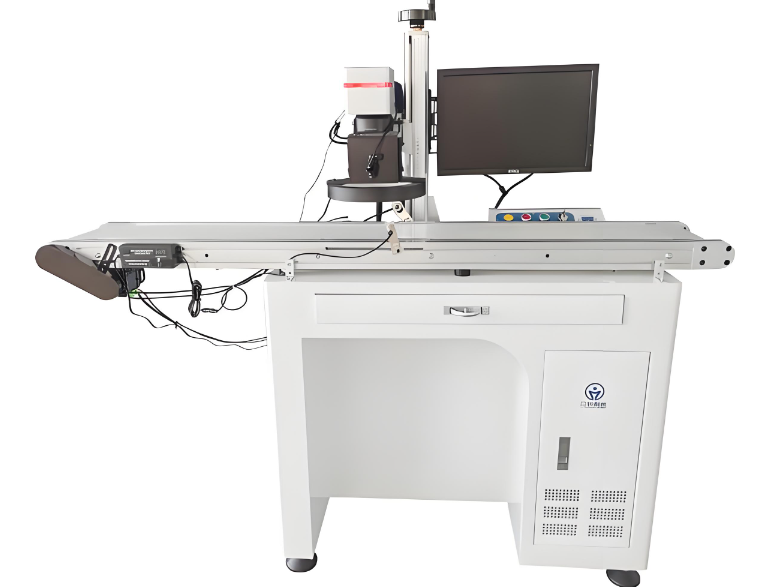 激光打標機對眼睛的危害與全球安全認證(圖1) 激光打標機對眼睛的危害與全球安全認證(圖1)