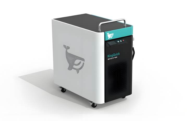 激光焊接機出口怎么樣？激光焊接機全球出口前景與合規(guī)認證(圖1)