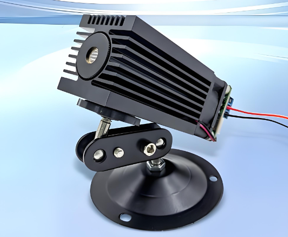 半導體激光器工藝原理、應用與檢測認證(圖1)