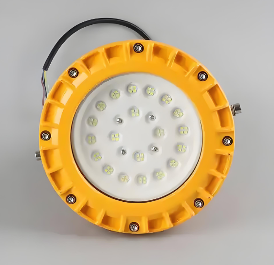 LED燈IEC62471光生物安全檢測