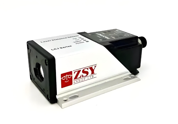 激光傳感器安全等級認證：護航產業(yè)安全，賦能智能未來(圖1)