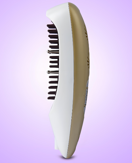 激光生發(fā)梳使用指南與安全認(rèn)證