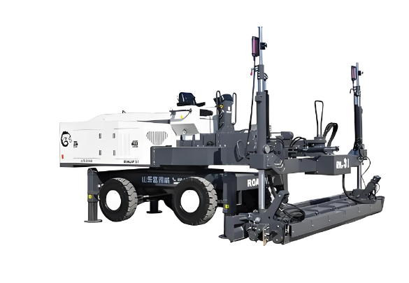 激光整平機安全等級認證