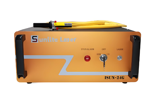 光纖激光器原理、應用與安全等級認證