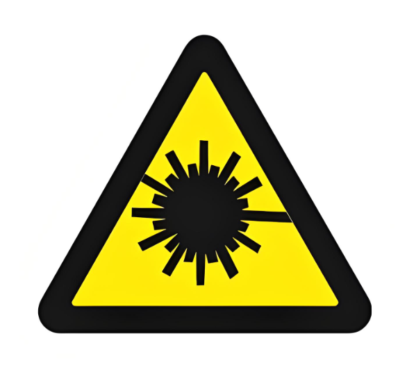 激光的安全等級分為幾級？全面解析激光安全等級標準與認