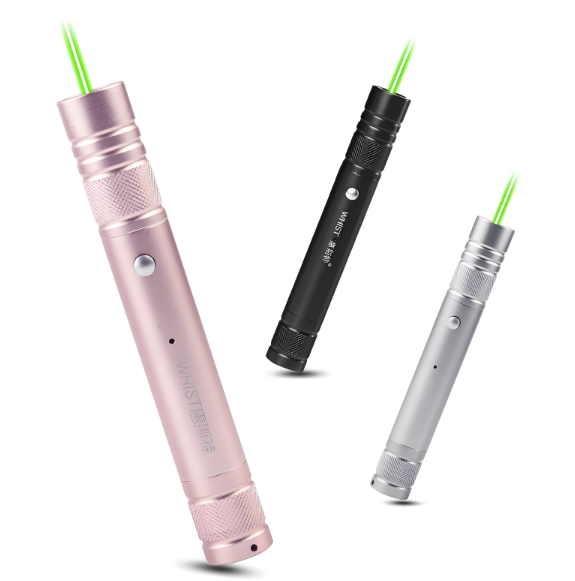 激光安全報告：保障光科技時代下的應用安全與合規