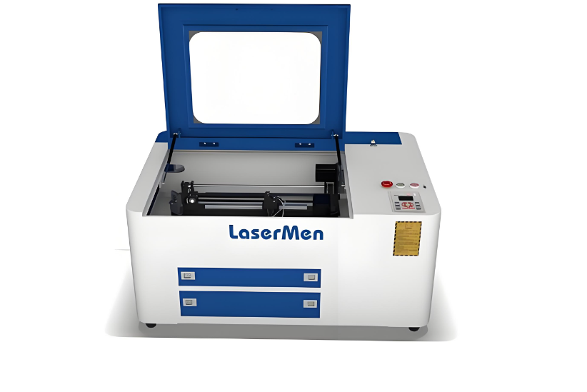 激光雕刻機測試會有輻射嗎？(圖1)