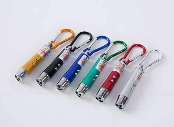 激光玩具FDA注冊(cè)要求與條件全面解析(圖1)