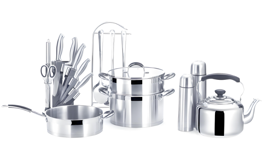 中為檢驗：食品接觸材料化學檢測項目總覽