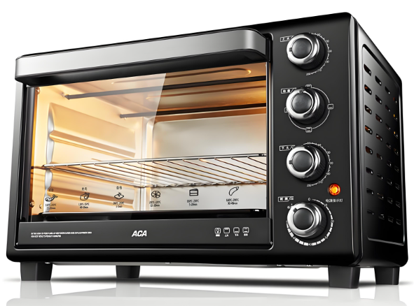 烤箱歐盟能效ERP認(rèn)證指南：2025年出口歐盟市場前景與認(rèn)證分析(圖1)