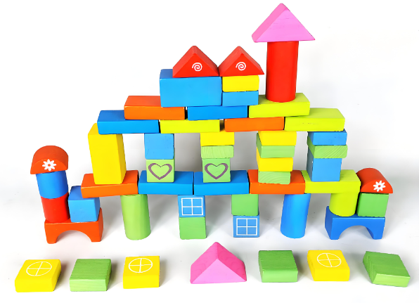 塑料玩具（積木、模型、車模）化學檢測項目