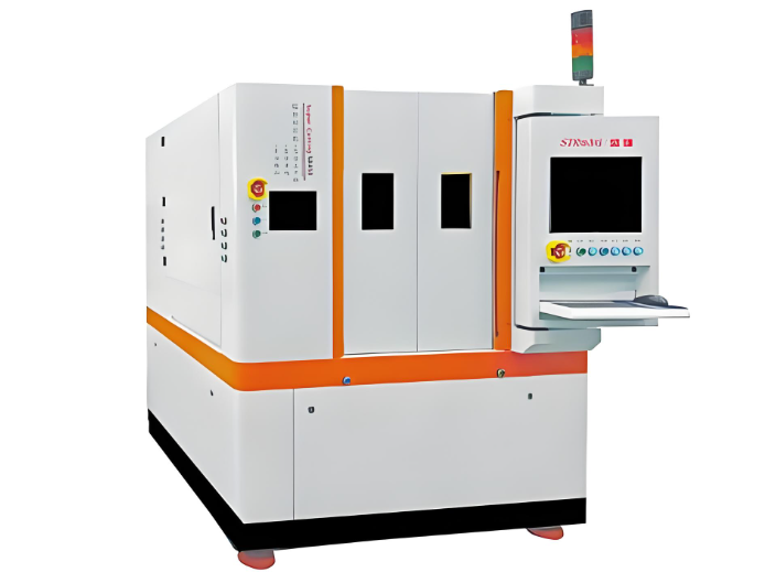 激光切割機安全門報警怎么解除？激光安全認證指南(圖1)