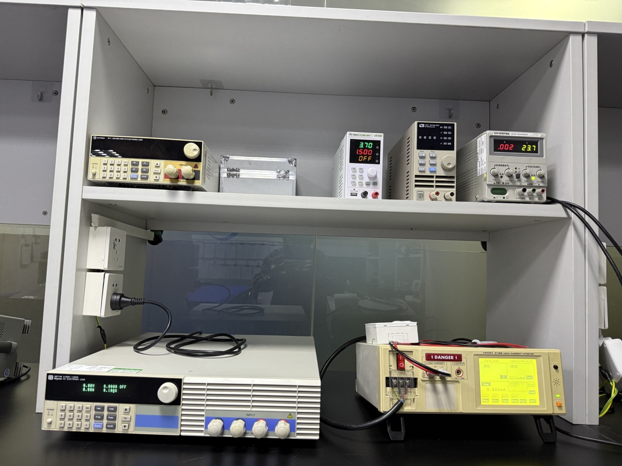 電氣實驗室介紹(圖4)