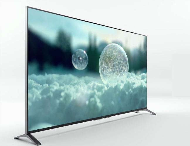 顯示器能效檢測