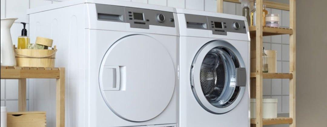 衣物處理類家電